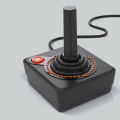 Atari 2600 Console System: An Overview