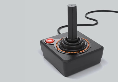 Atari 2600 Console System: An Overview